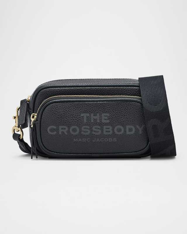 The Crossbody Bag